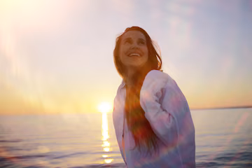 Rutinitas Senja: Menutup Hari dengan Lembut